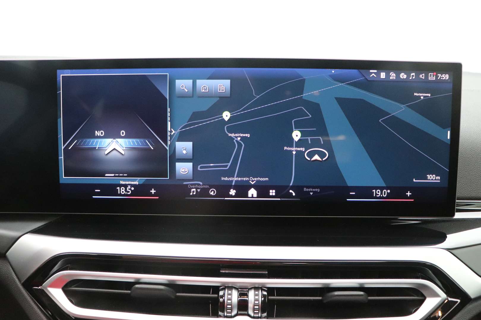 BMW I4 EDrive40 Sport - 2023 - Joinsteer - #7