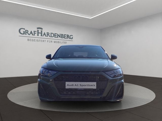 Audi A1 Sportback S Line 40 TFSI S Tronic - 2025 - Joinsteer - #2