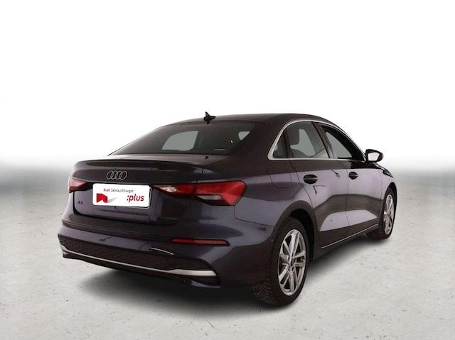 Audi A3 Advanced 35 TDI S Tronic - 2025 - Joinsteer - #3