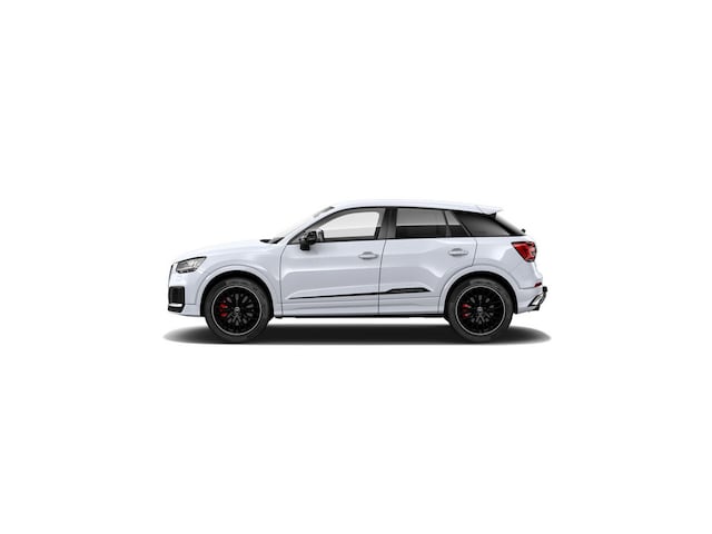 Audi SQ2 TFSI Quattro S Tronic - 2020 - Joinsteer - #5