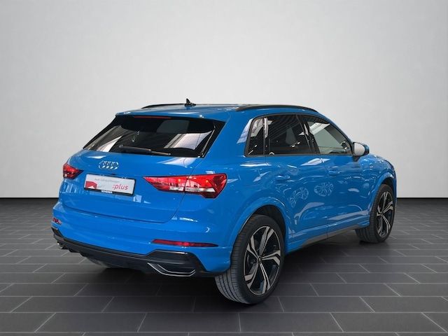 Audi Q3 TFSI E 45 TFSI E S Tronic - 2022 - Joinsteer - #3