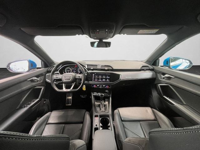 Audi Q3 TFSI E 45 TFSI E S Tronic - 2022 - Joinsteer - #4