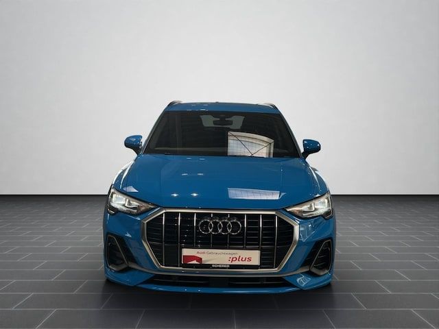 Audi Q3 TFSI E 45 TFSI E S Tronic - 2022 - Joinsteer - #5