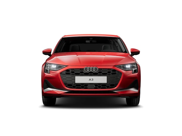 Audi A3 Advanced 35 TFSI S Tronic - 2024 - Joinsteer - #3