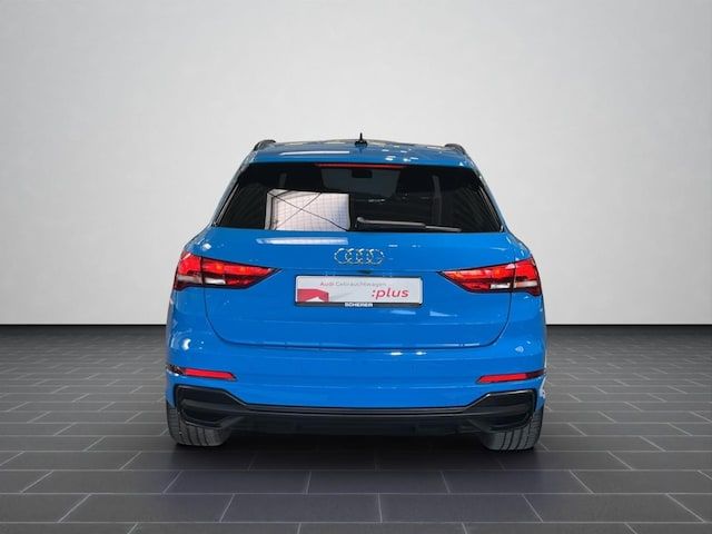 Audi Q3 TFSI E 45 TFSI E S Tronic - 2022 - Joinsteer - #6