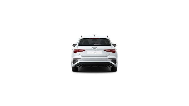 Audi S3 Sportback TFSI Quattro S Tronic - 2023 - Joinsteer - #4