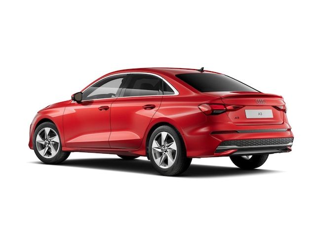 Audi A3 Advanced 35 TFSI S Tronic - 2024 - Joinsteer - #5