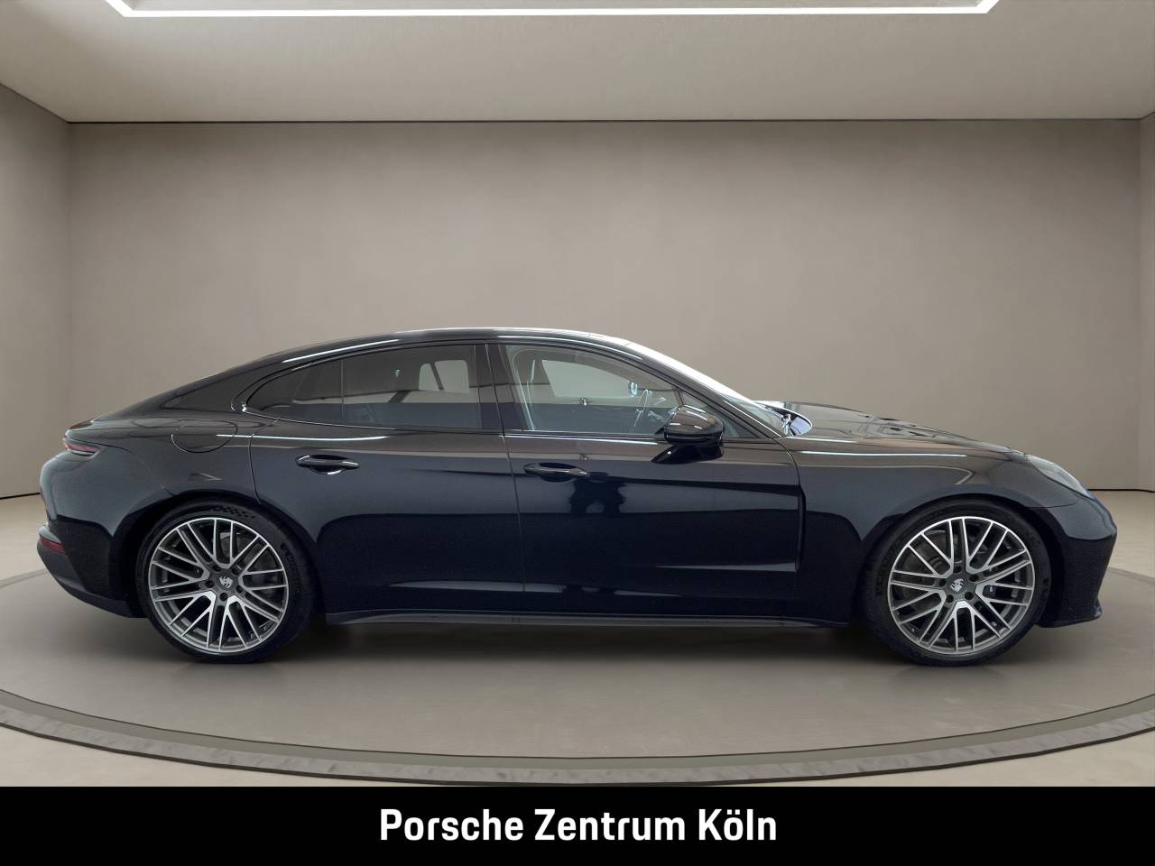 Porsche Panamera III 4 - 2025 - Joinsteer - #6