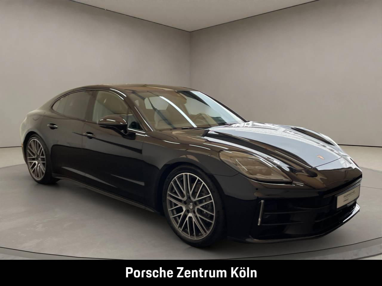 Porsche Panamera III 4 - 2025 - Joinsteer - #7