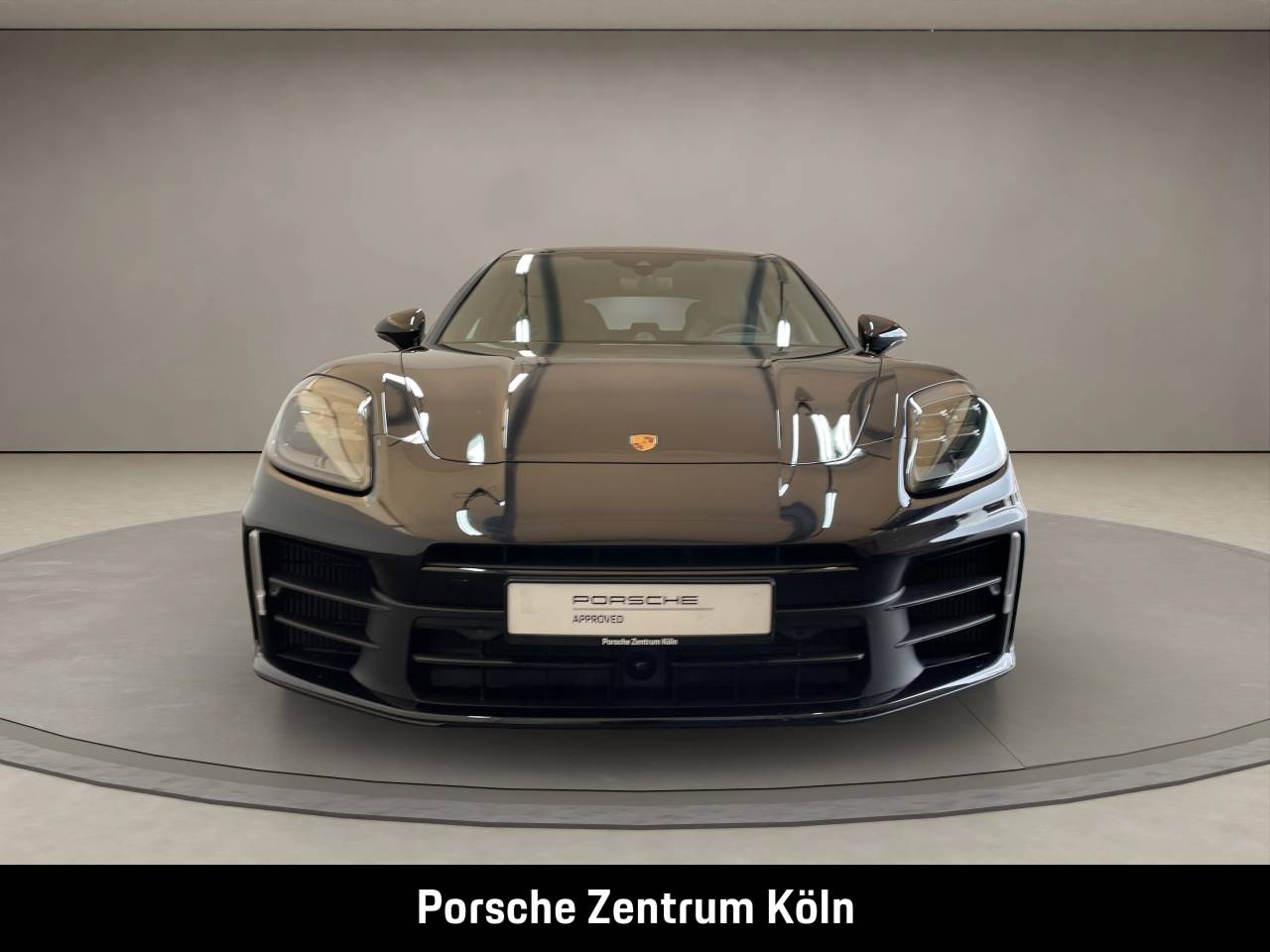 Porsche Panamera III 4 - 2025 - Joinsteer - #8