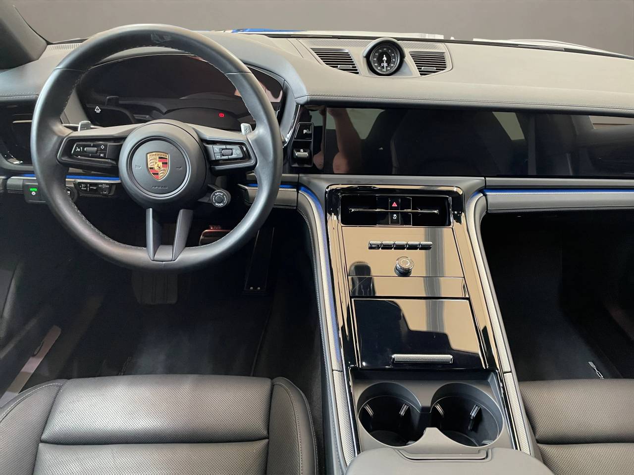 Porsche Panamera III 4 - 2025 - Joinsteer - #14