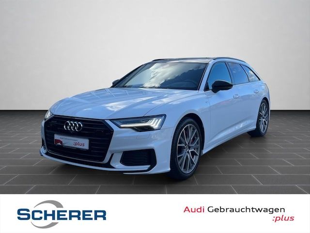 Audi A6 Avant TFSI E 55 TFSI E Quattro S Tronic - 2021 - Joinsteer - #1