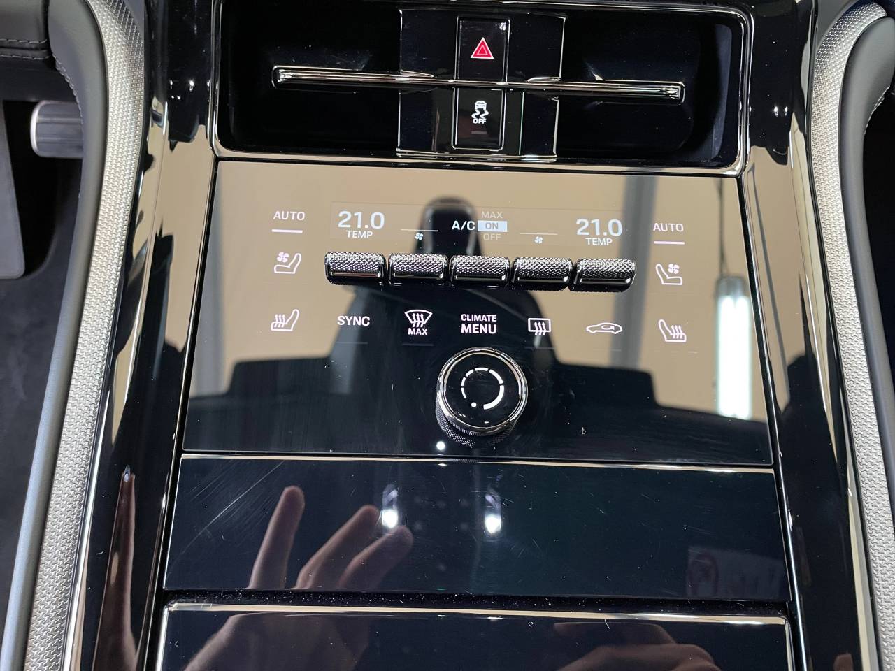 Porsche Panamera III 4 - 2025 - Joinsteer - #17