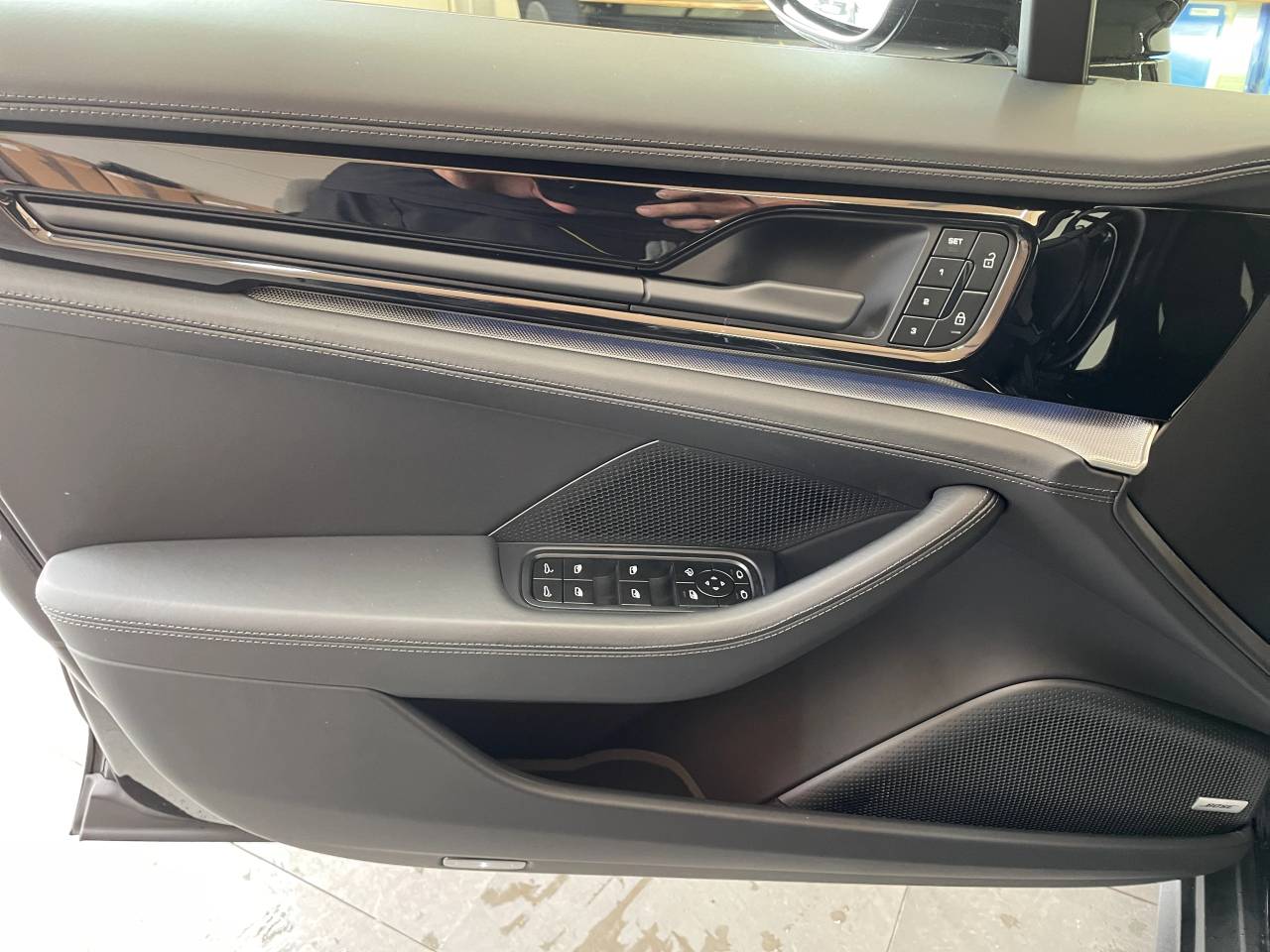 Porsche Panamera III 4 - 2025 - Joinsteer - #19