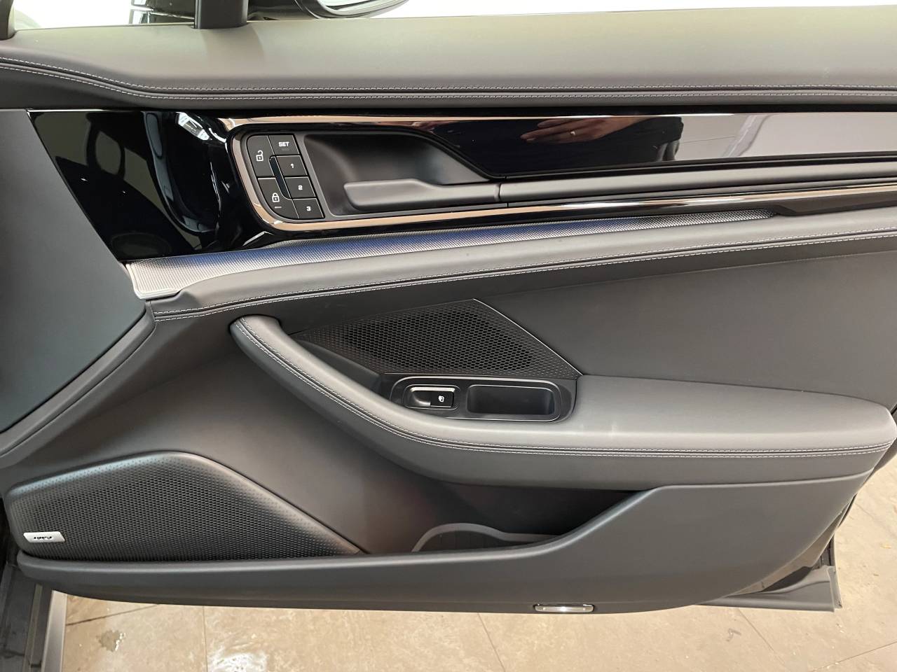 Porsche Panamera III 4 - 2025 - Joinsteer - #20