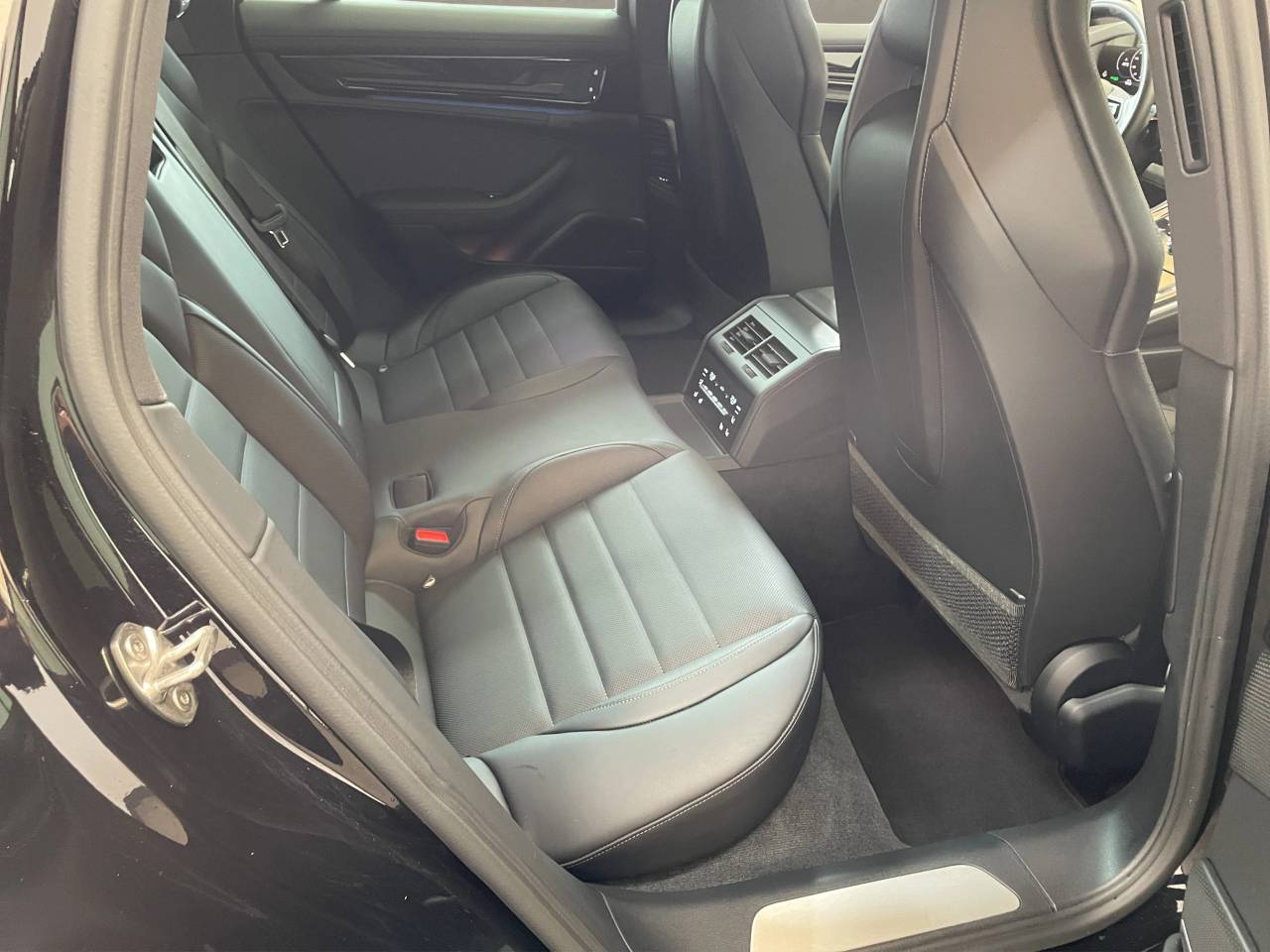 Porsche Panamera III 4 - 2025 - Joinsteer - #22