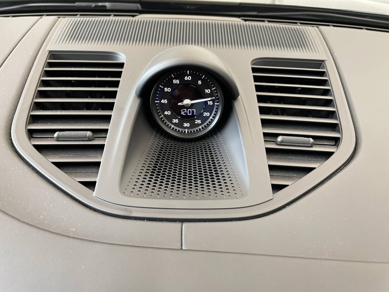 Porsche Panamera III 4 - 2025 - Joinsteer - #27