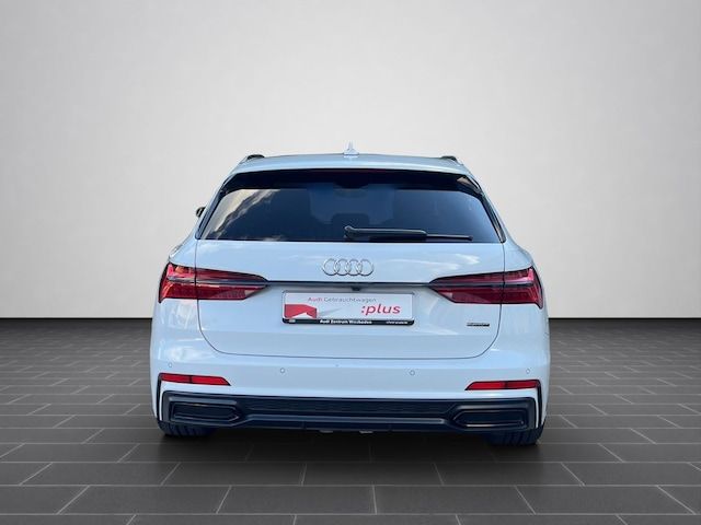 Audi A6 Avant TFSI E 55 TFSI E Quattro S Tronic - 2021 - Joinsteer - #6