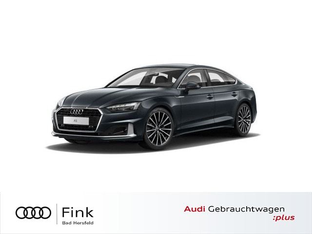 Audi A5 Sportback Advanced 40 TDI S Tronic - 2020 - Joinsteer - #1
