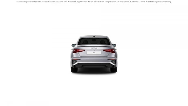 Audi A3 40 TDI Quattro S Tronic - 2022 - Joinsteer - #5