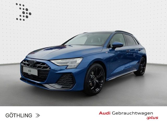 Audi A3 Sportback TFSI S Tronic - 2026 - Joinsteer - #1