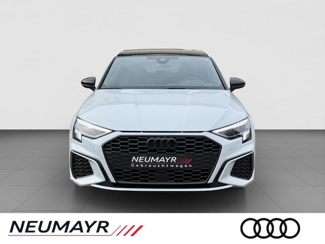 Audi A3 S Line 35 TFSI S Tronic - 2023 - Joinsteer - #2