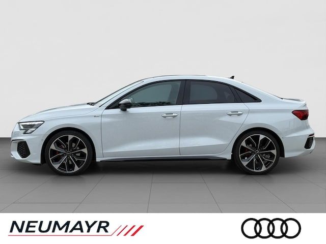 Audi A3 S Line 35 TFSI S Tronic - 2023 - Joinsteer - #3