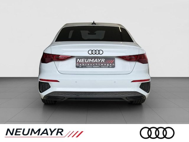 Audi A3 S Line 35 TFSI S Tronic - 2023 - Joinsteer - #5