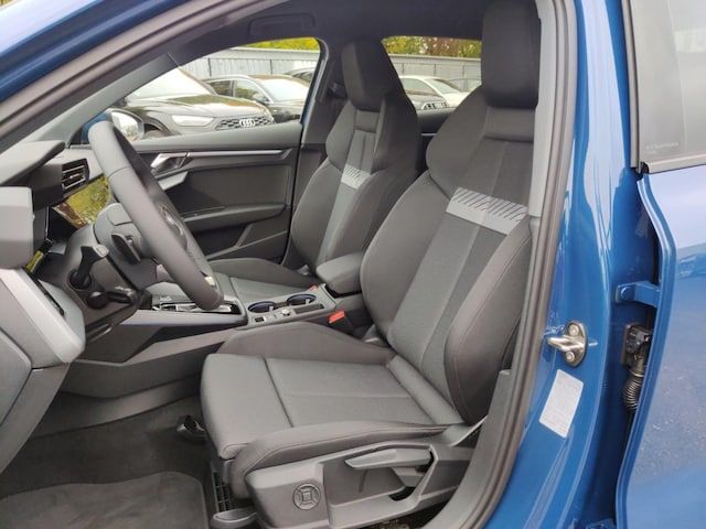 Audi A3 Sportback TFSI S Tronic - 2026 - Joinsteer - #14