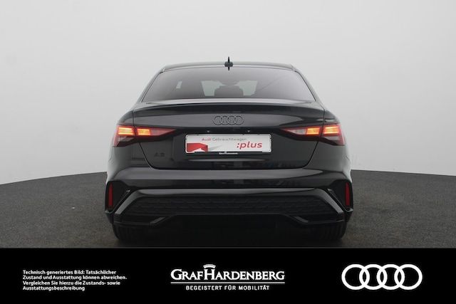 Audi A3 S Line 35 TDI S Tronic - 2025 - Joinsteer - #4