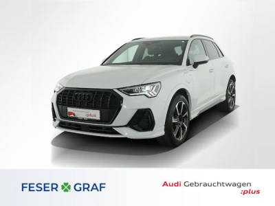 Audi Q3 TFSI E 45 TFSI E S Tronic - 2022 - Joinsteer - #1