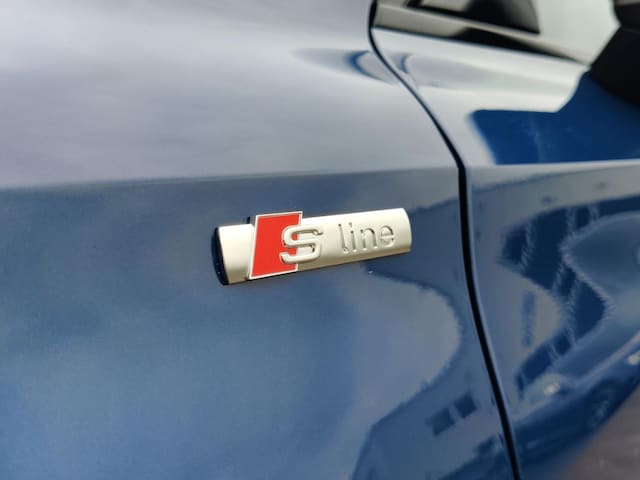 Audi A3 Sportback TFSI S Tronic - 2026 - Joinsteer - #18