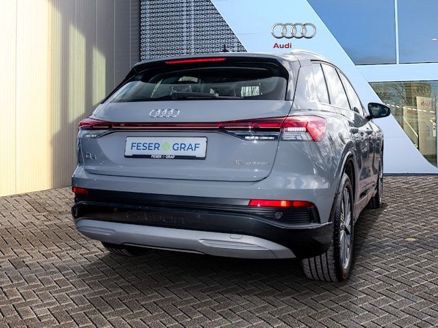 Audi Q4 E-tron 35 E-tron - 2023 - Joinsteer - #3