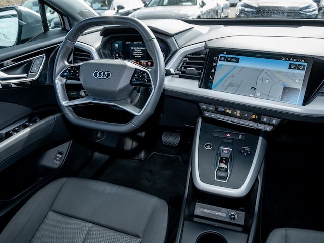 Audi Q4 E-tron 35 E-tron - 2023 - Joinsteer - #5