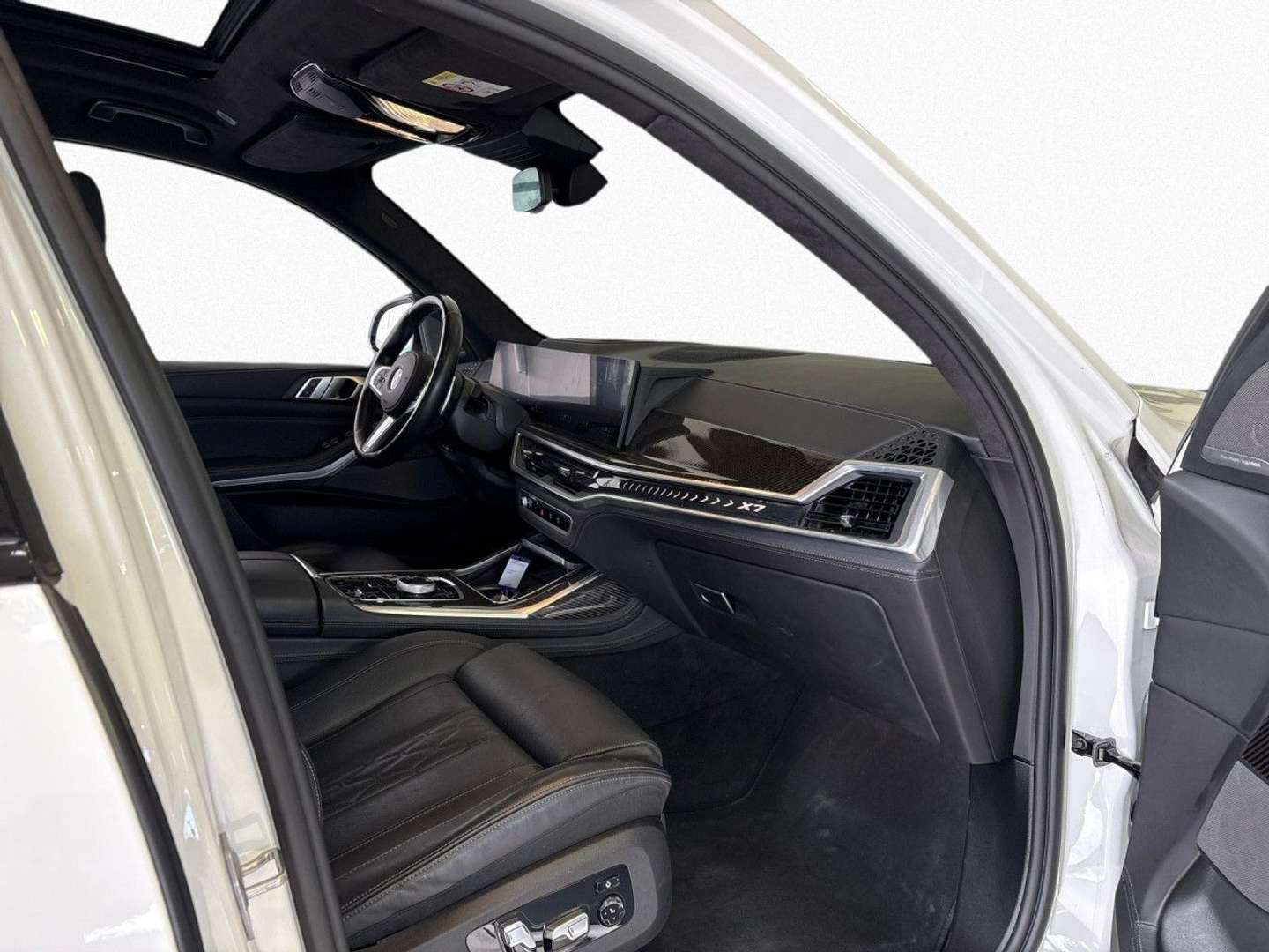 BMW X7 XDrive40d M Sport - 2023 - Joinsteer - #4