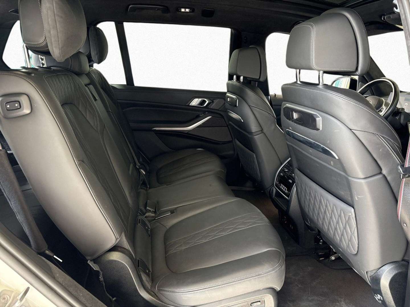 BMW X7 XDrive40d M Sport - 2023 - Joinsteer - #5