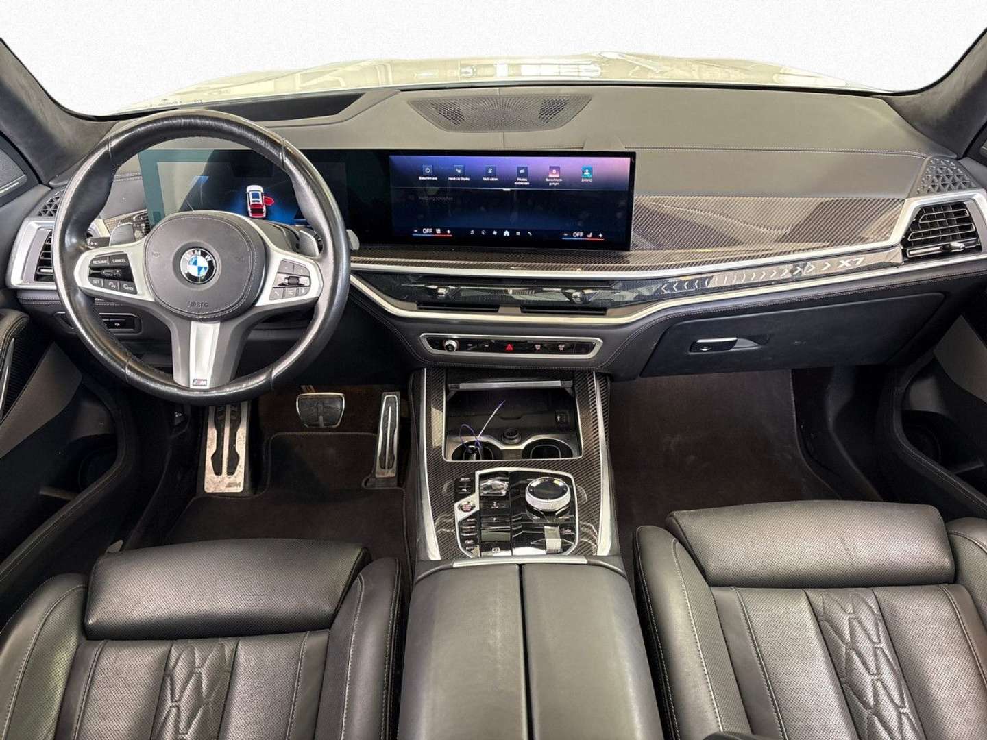 BMW X7 XDrive40d M Sport - 2023 - Joinsteer - #6