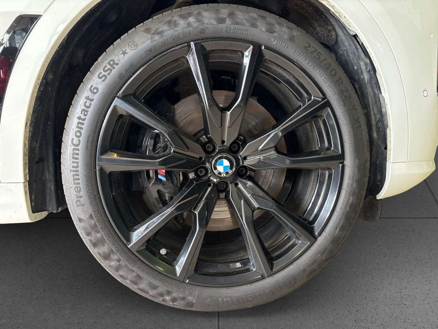 BMW X7 XDrive40d M Sport - 2023 - Joinsteer - #10