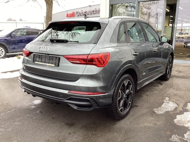 Audi Q3 TFSI E S Line 45 TFSI E S Tronic - 2023 - Joinsteer - #2