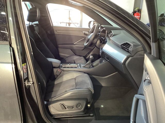 Audi Q3 TFSI E S Line 45 TFSI E S Tronic - 2023 - Joinsteer - #3