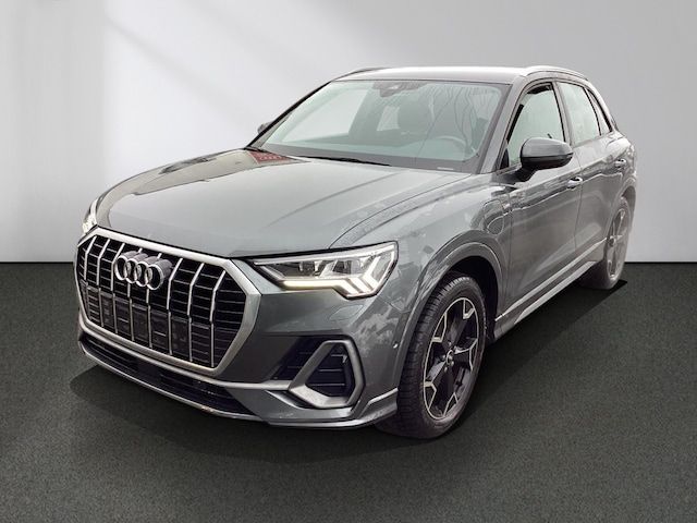 Audi Q3 TFSI E S Line 45 TFSI E S Tronic - 2023 - Joinsteer - #4