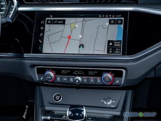 Audi Q3 TFSI S Tronic - 2025 - Joinsteer - #5