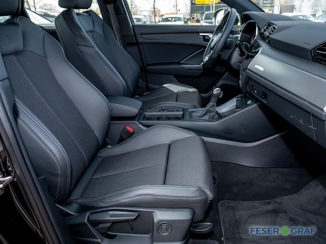 Audi Q3 TFSI S Tronic - 2025 - Joinsteer - #6