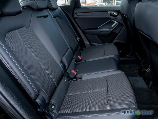 Audi Q3 TFSI S Tronic - 2025 - Joinsteer - #7