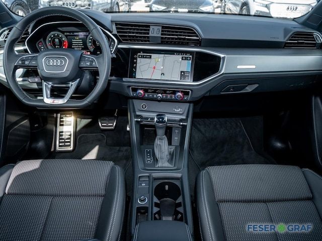 Audi Q3 TFSI S Tronic - 2025 - Joinsteer - #8