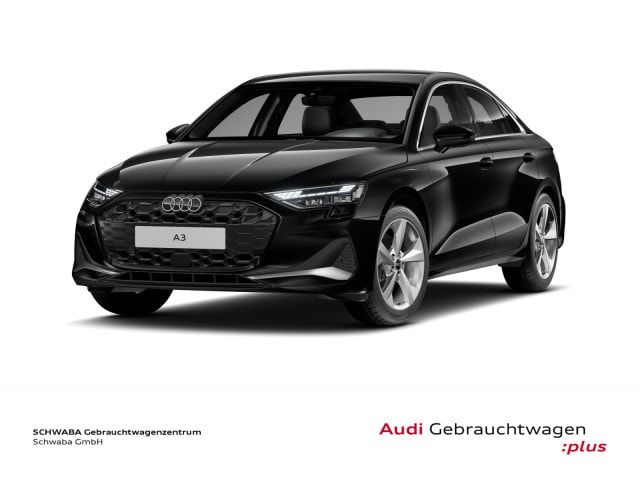 Audi A3 Advanced 35 TDI S Tronic - 2025 - Joinsteer - #1
