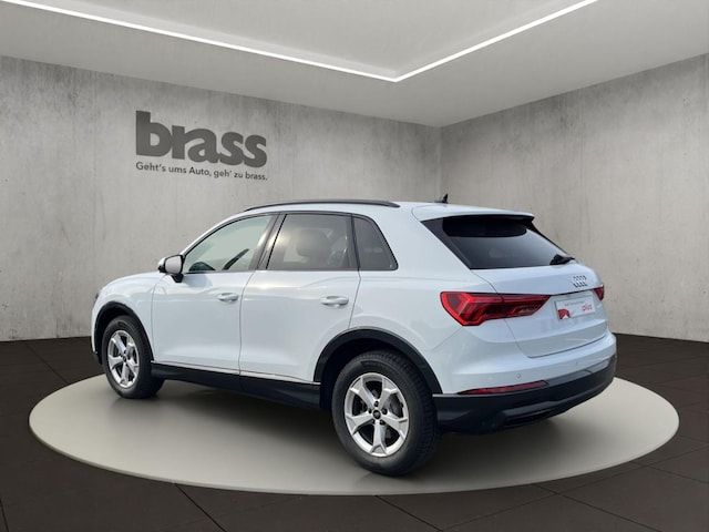 Audi Q3 Advanced 35 TFSI S Tronic - 2025 - Joinsteer - #4