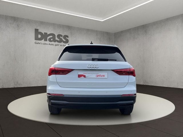 Audi Q3 Advanced 35 TFSI S Tronic - 2025 - Joinsteer - #5