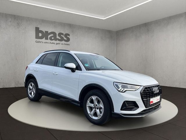Audi Q3 Advanced 35 TFSI S Tronic - 2025 - Joinsteer - #8