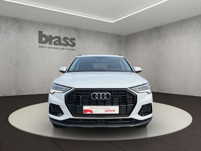 Audi Q3 Advanced 35 TFSI S Tronic - 2025 - Joinsteer - #9